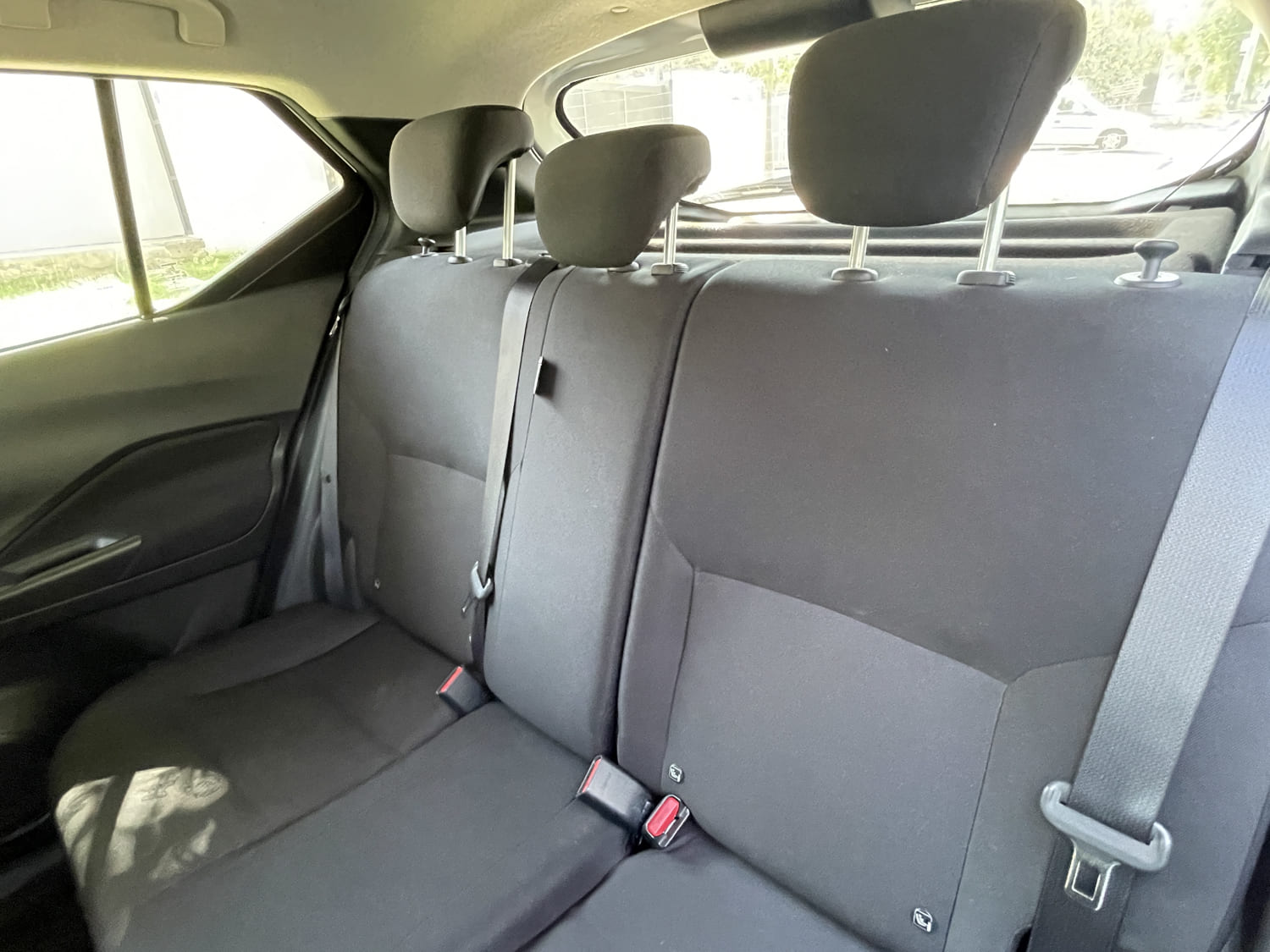 Nissan Kicks 1.6 Sense MT 2023