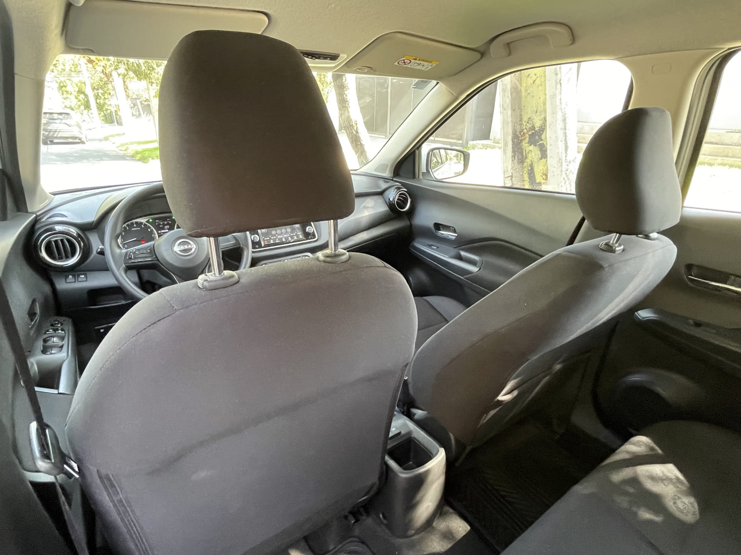 Nissan Kicks 1.6 Sense MT 2023