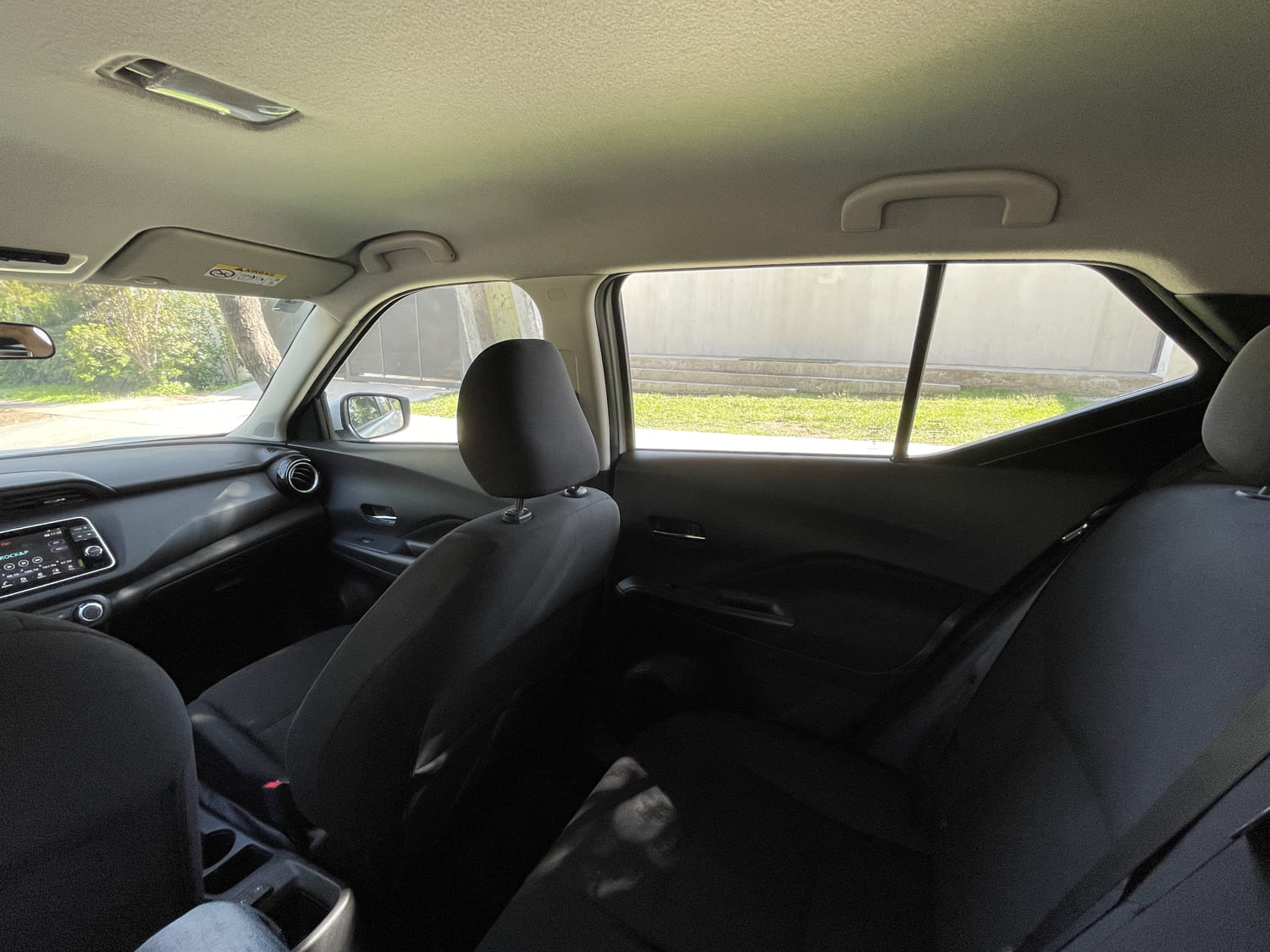 Nissan Kicks 1.6 Sense MT 2023