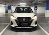 Nissan Kicks 1.6 Advance CVT 2022