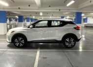 Nissan Kicks 1.6 Advance CVT 2022