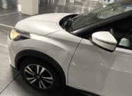 Nissan Kicks 1.6 Advance CVT 2022