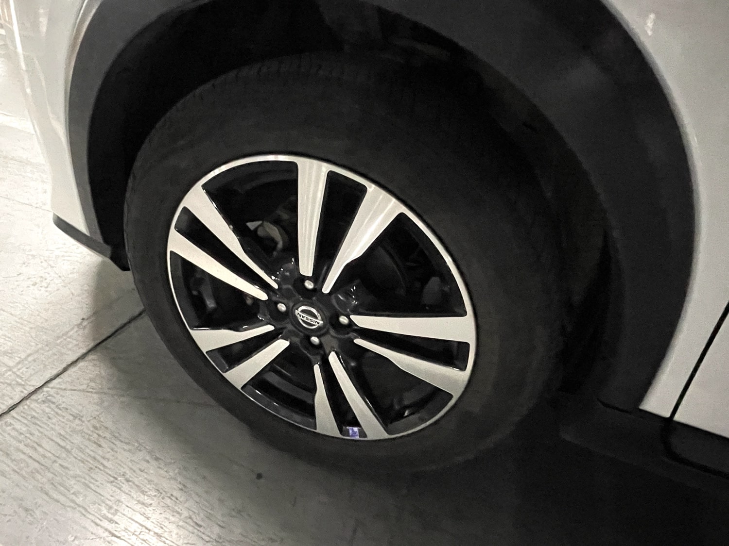 Nissan Kicks 1.6 Advance CVT 2022