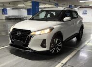Nissan Kicks 1.6 Advance CVT 2022