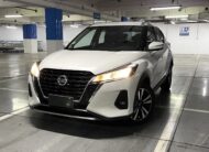 Nissan Kicks 1.6 Advance CVT 2022