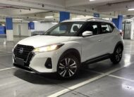 Nissan Kicks 1.6 Advance CVT 2022
