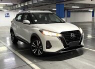 Nissan Kicks 1.6 Advance CVT 2022