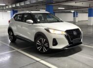 Nissan Kicks 1.6 Advance CVT 2022