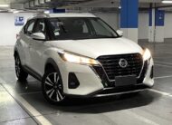 Nissan Kicks 1.6 Advance CVT 2022