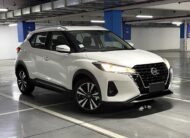 Nissan Kicks 1.6 Advance CVT 2022