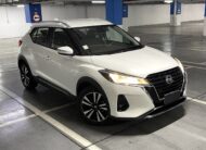 Nissan Kicks 1.6 Advance CVT 2022