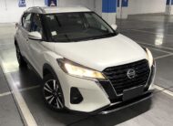 Nissan Kicks 1.6 Advance CVT 2022