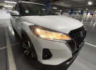 Nissan Kicks 1.6 Advance CVT 2022
