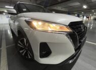 Nissan Kicks 1.6 Advance CVT 2022