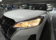 Nissan Kicks 1.6 Advance CVT 2022