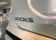 Nissan Kicks 1.6 Advance CVT 2022