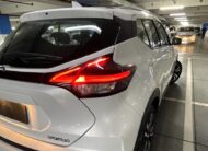 Nissan Kicks 1.6 Advance CVT 2022