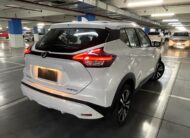 Nissan Kicks 1.6 Advance CVT 2022