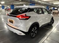 Nissan Kicks 1.6 Advance CVT 2022