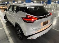 Nissan Kicks 1.6 Advance CVT 2022