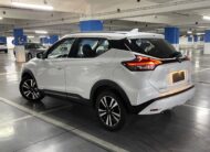 Nissan Kicks 1.6 Advance CVT 2022