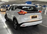 Nissan Kicks 1.6 Advance CVT 2022