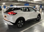 Nissan Kicks 1.6 Advance CVT 2022