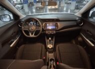 Nissan Kicks 1.6 Advance CVT 2022