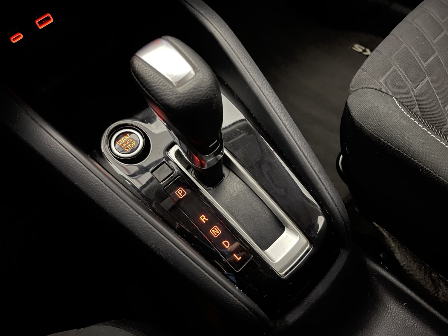 Nissan Kicks 1.6 Advance CVT 2022