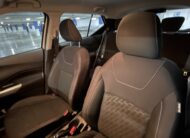 Nissan Kicks 1.6 Advance CVT 2022