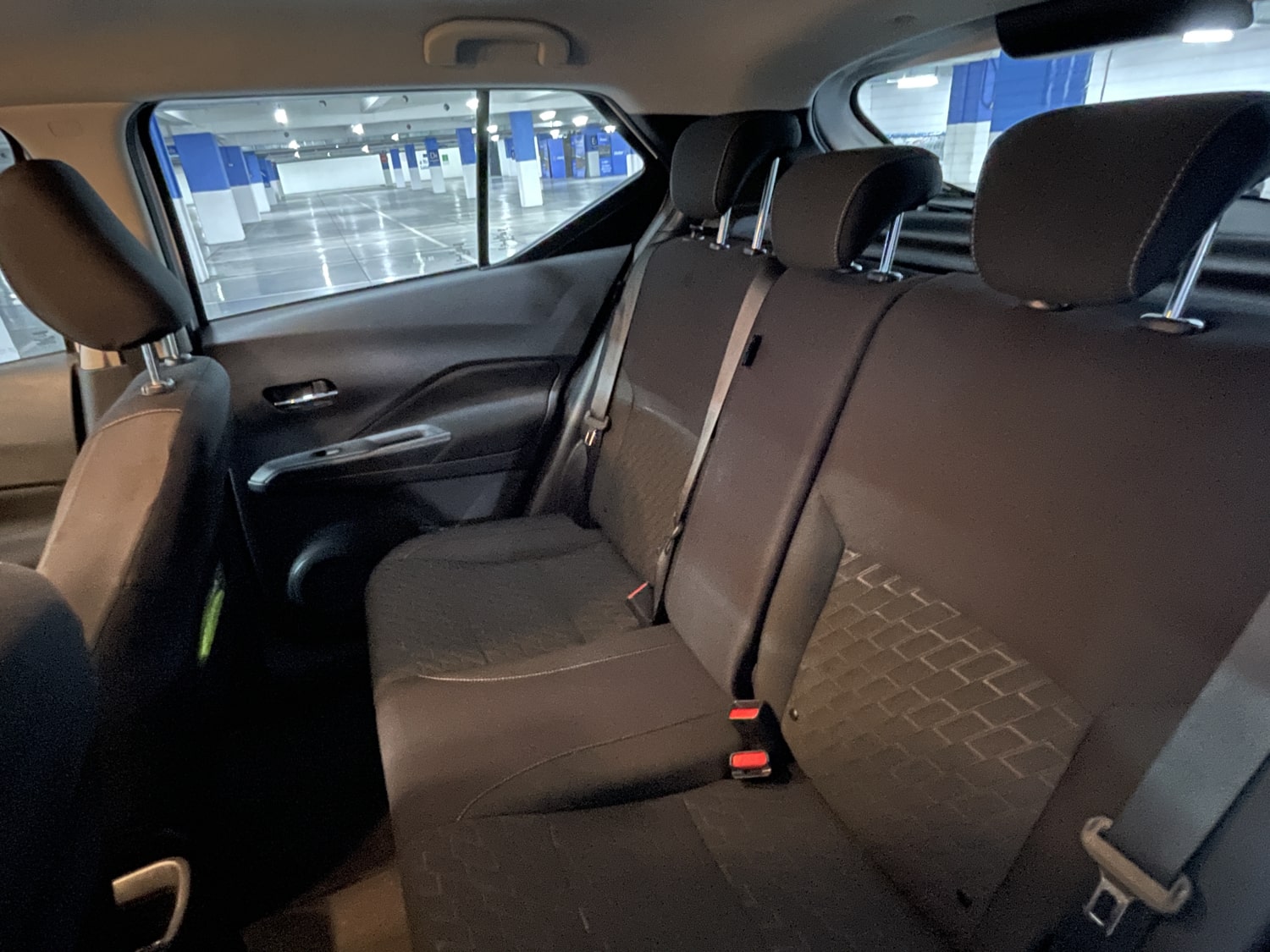 Nissan Kicks 1.6 Advance CVT 2022