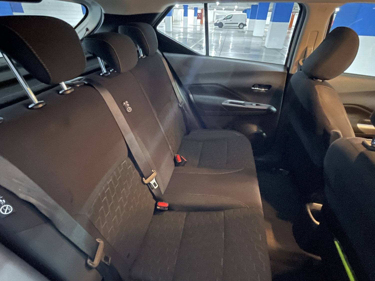 Nissan Kicks 1.6 Advance CVT 2022