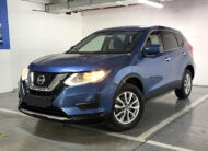 Nissan X-Trail 2.5 CVT Sense 5A 2022