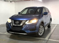 Nissan X-Trail 2.5 CVT Sense 5A 2022