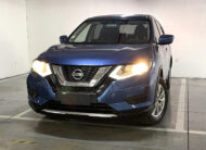 Nissan X-Trail 2.5 CVT Sense 5A 2022