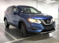 Nissan X-Trail 2.5 CVT Sense 5A 2022