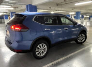Nissan X-Trail 2.5 CVT Sense 5A 2022