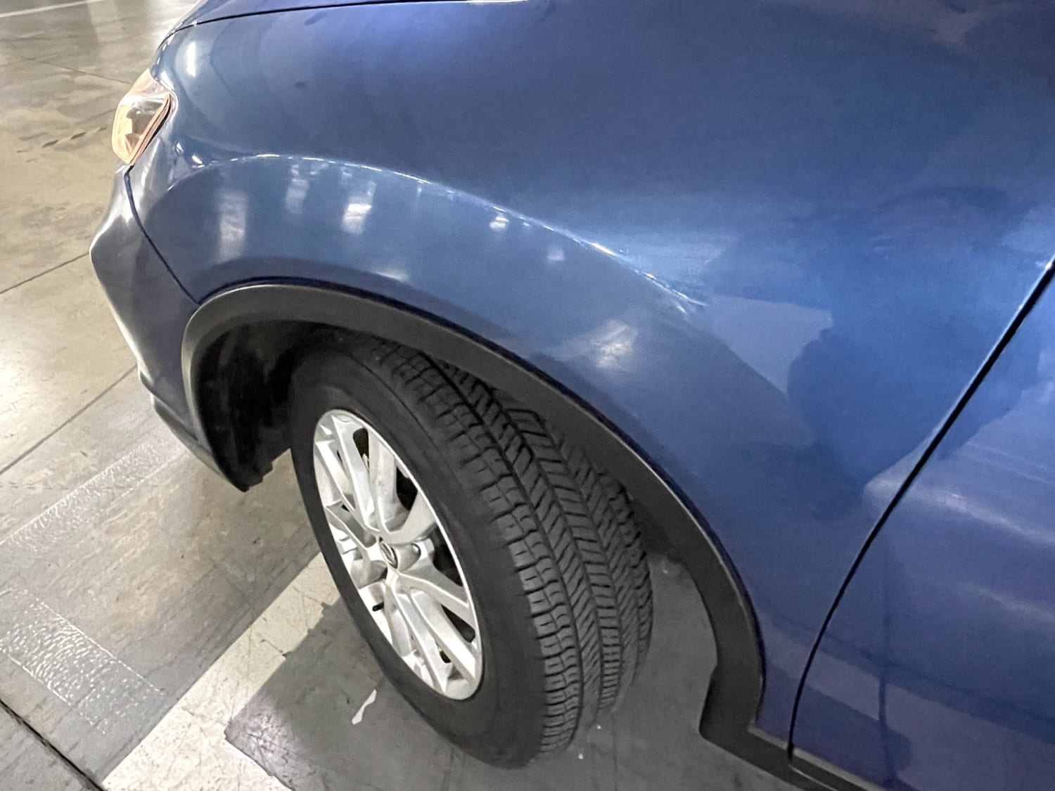 Nissan X-Trail 2.5 CVT Sense 5A 2022
