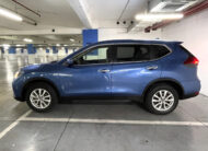 Nissan X-Trail 2.5 CVT Sense 5A 2022