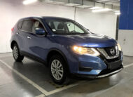 Nissan X-Trail 2.5 CVT Sense 5A 2022