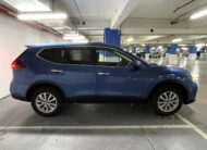 Nissan X-Trail 2.5 CVT Sense 5A 2022