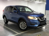 Nissan X-Trail 2.5 CVT Sense 5A 2022