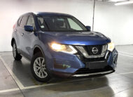 Nissan X-Trail 2.5 CVT Sense 5A 2022