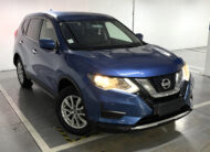 Nissan X-Trail 2.5 CVT Sense 5A 2022