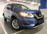 Nissan X-Trail 2.5 CVT Sense 5A 2022