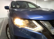 Nissan X-Trail 2.5 CVT Sense 5A 2022