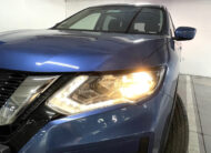Nissan X-Trail 2.5 CVT Sense 5A 2022