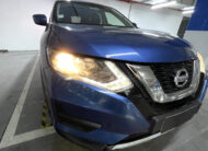 Nissan X-Trail 2.5 CVT Sense 5A 2022