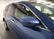 Nissan X-Trail 2.5 CVT Sense 5A 2022