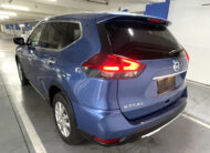 Nissan X-Trail 2.5 CVT Sense 5A 2022